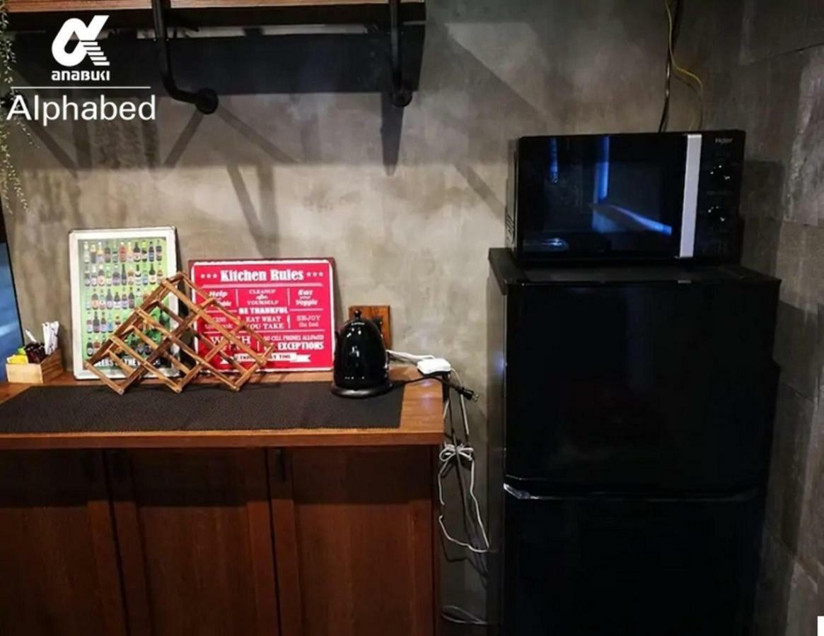 Alphabed Sunporttakamatsu 701 / Vacation Stay 21860 المظهر الخارجي الصورة