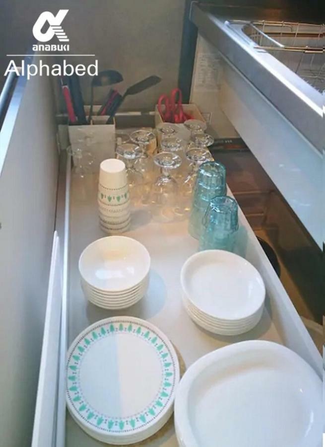 Alphabed Sunporttakamatsu 701 / Vacation Stay 21860 المظهر الخارجي الصورة