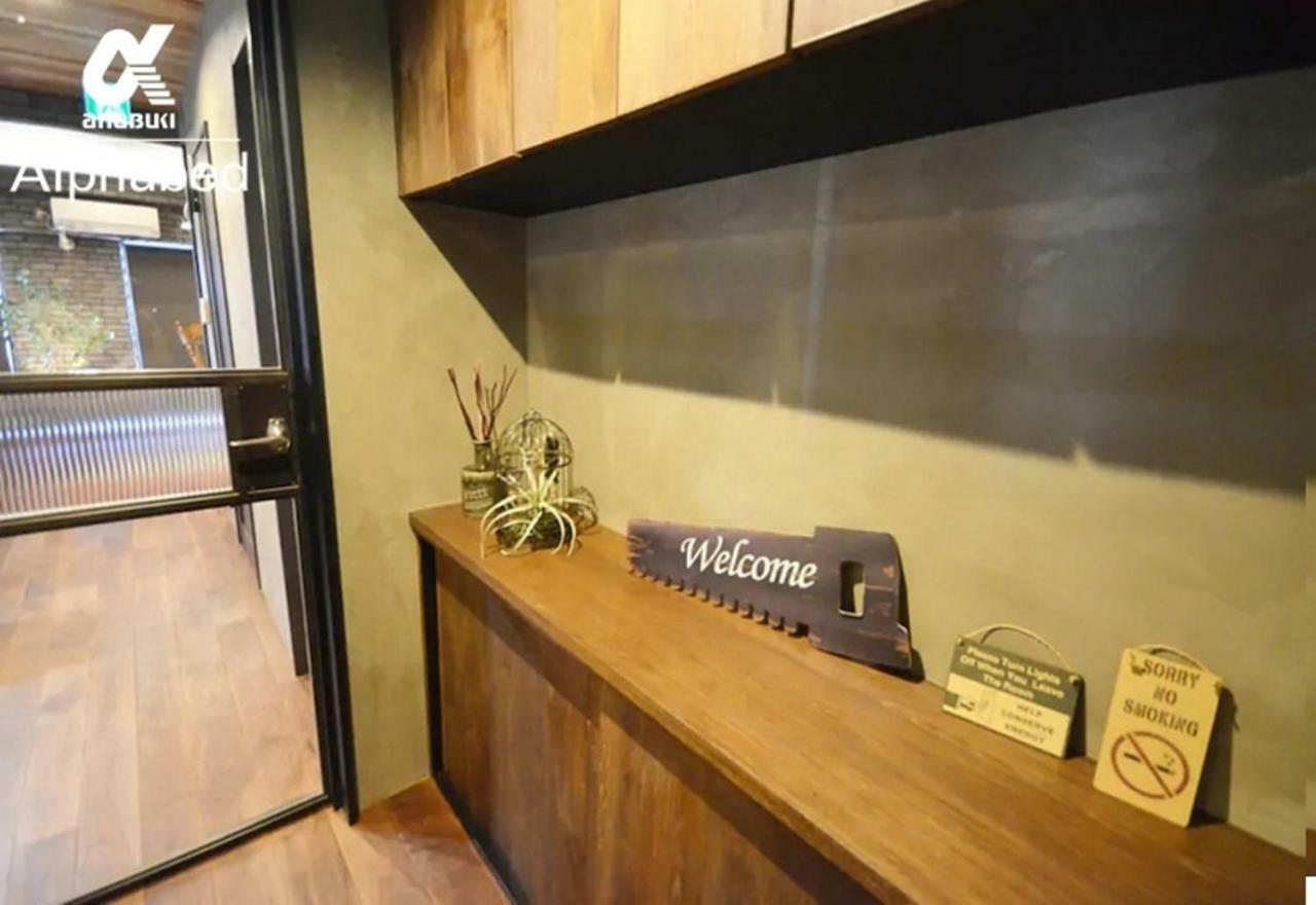 Alphabed Sunporttakamatsu 701 / Vacation Stay 21860 المظهر الخارجي الصورة